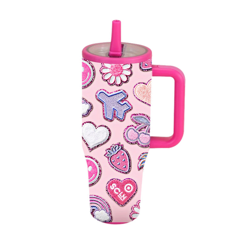 Ladies Drinking Cup Bowlift