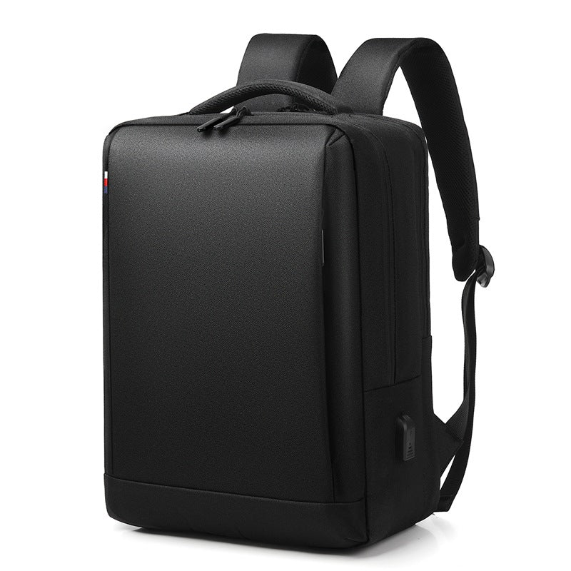 High-performance backpack with ergonomic carry system and protective compartment Bowlift