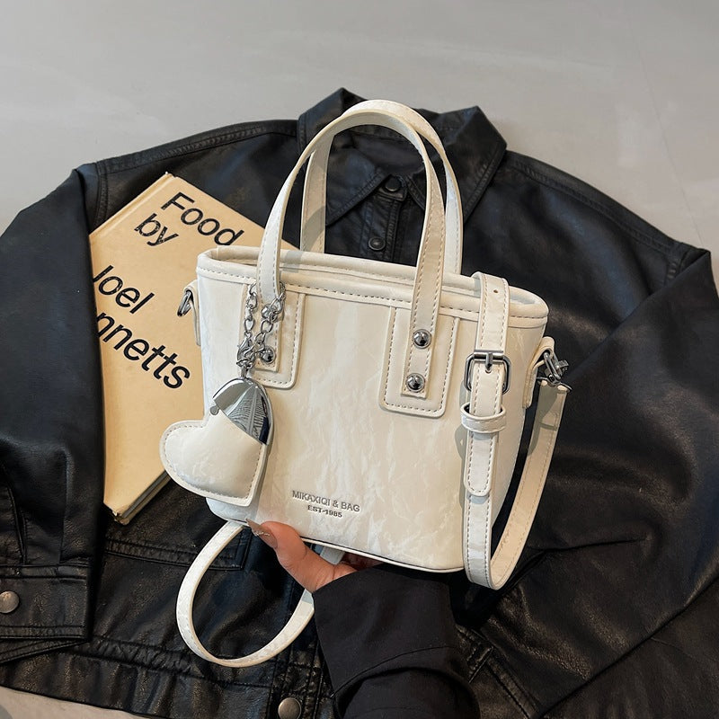 Miniature Crossbody Handbag Bowlift