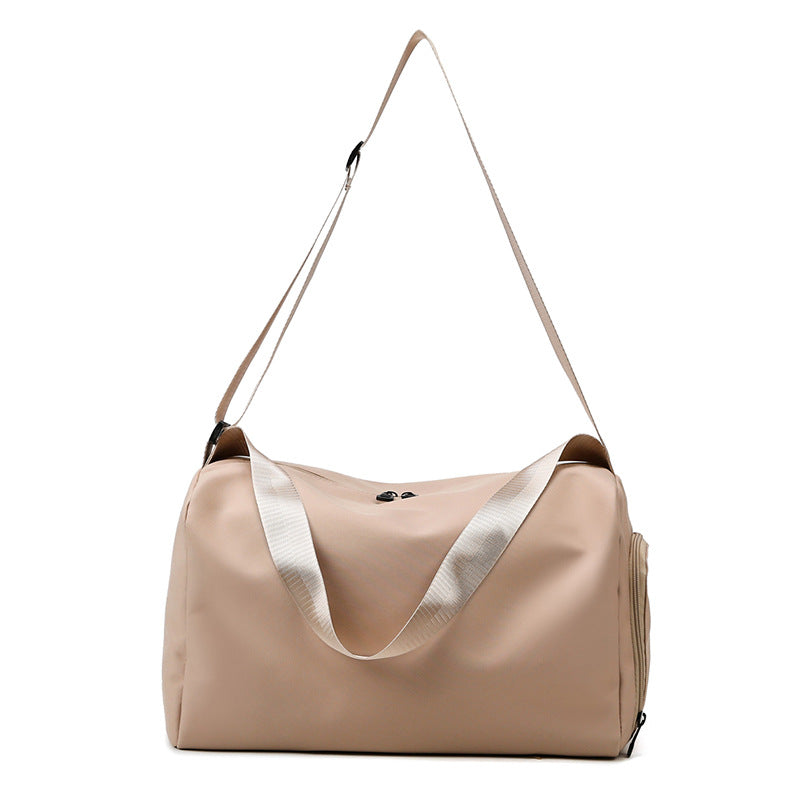Spacious Travel Duffle