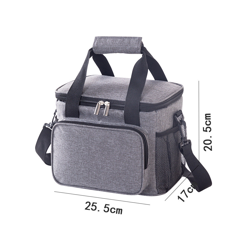 Women Cooler Bag Bowlift