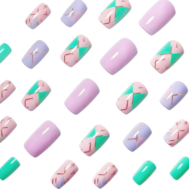 Creative Art Nails Bowlift