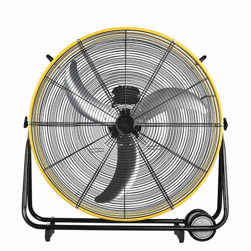 Industrial High-Performance Blower Fan Bowlift