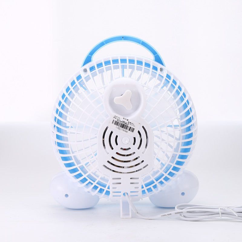 Women's portable table fan Bowlift