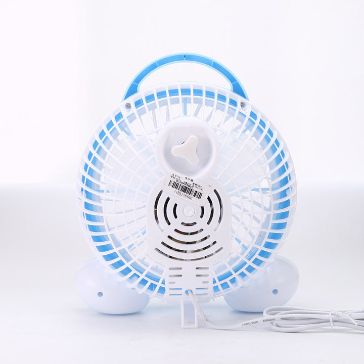 Women's portable table fan Bowlift