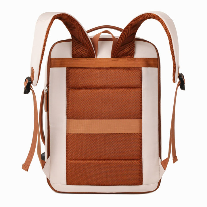 Professional Business Laptop Backpack Bowlift