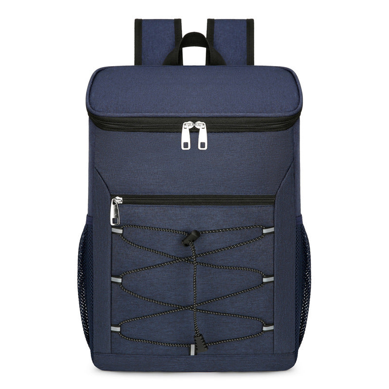 Women Multifunctional Outdoor Backpack Bowlift