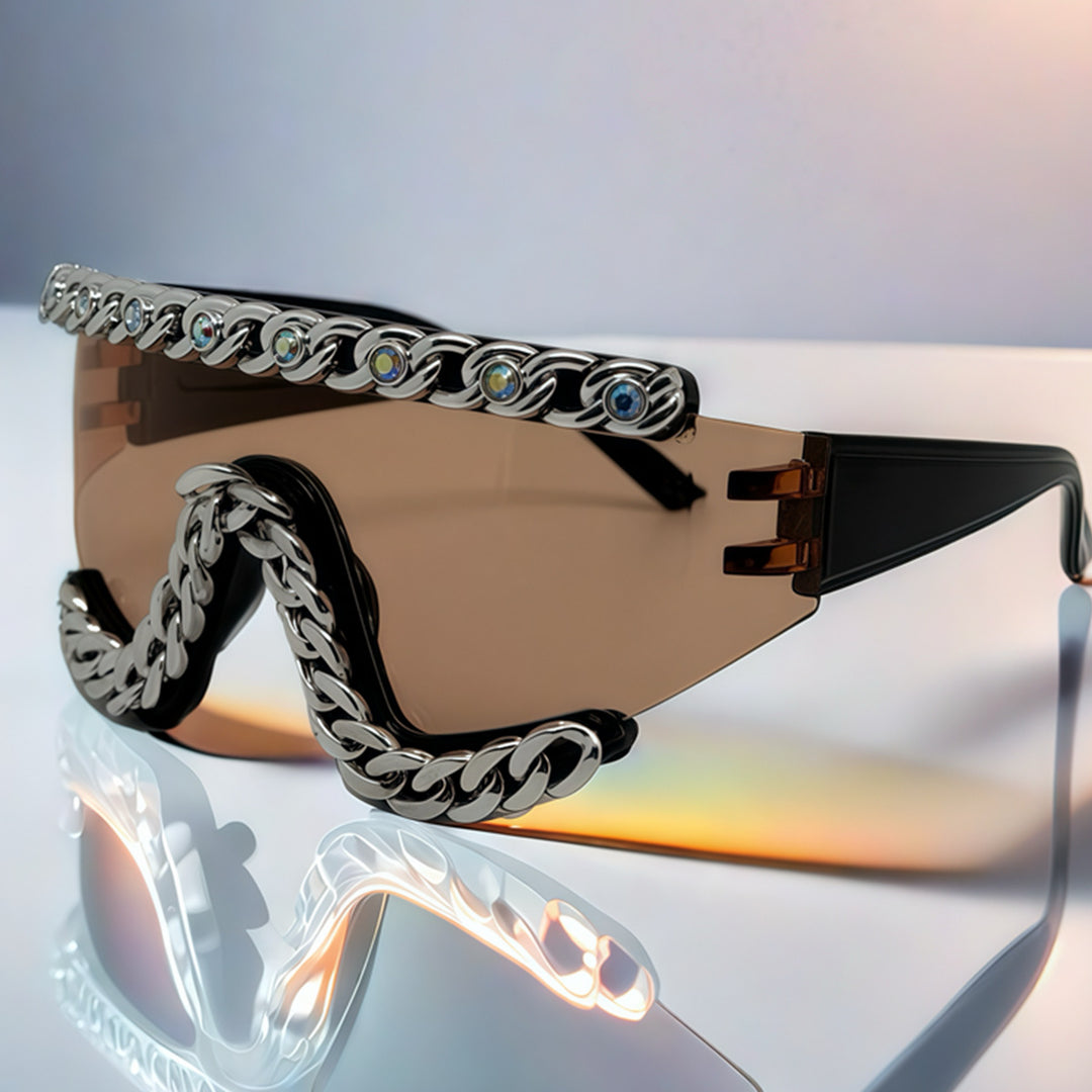 Women’s Fashion Sunglasses Bowlift