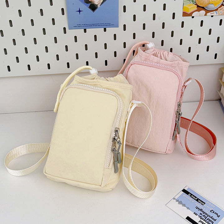 Travel Utility Bag Bowlift