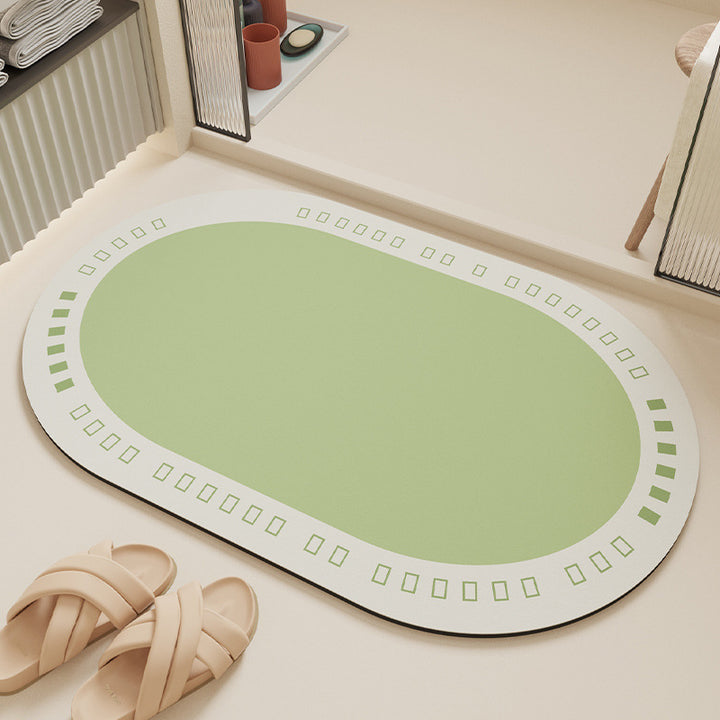 Bath Mat Bowlift