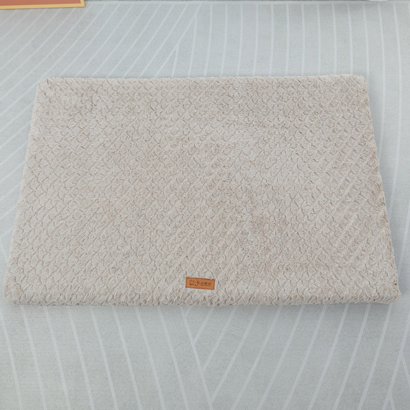 Comfort  Lounge   Dog Bed