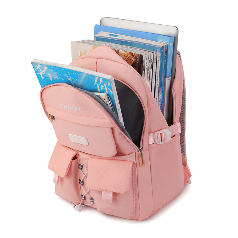 Bowlift Backpacks