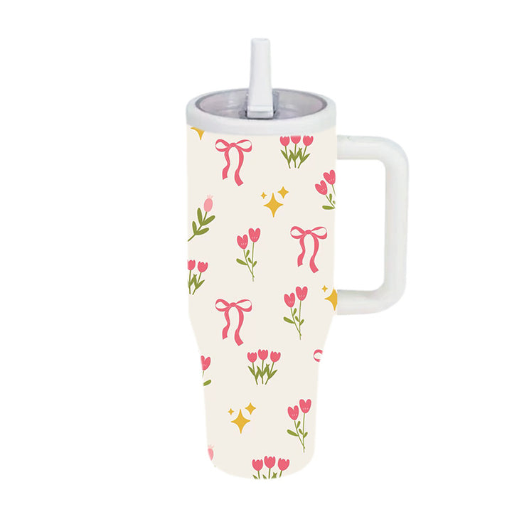 Ladies Drinking Cup Bowlift