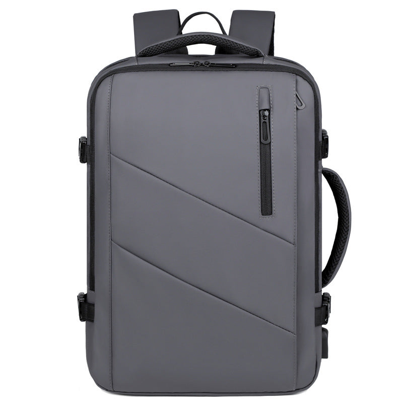 Fashionable Business Backpack Bowlift