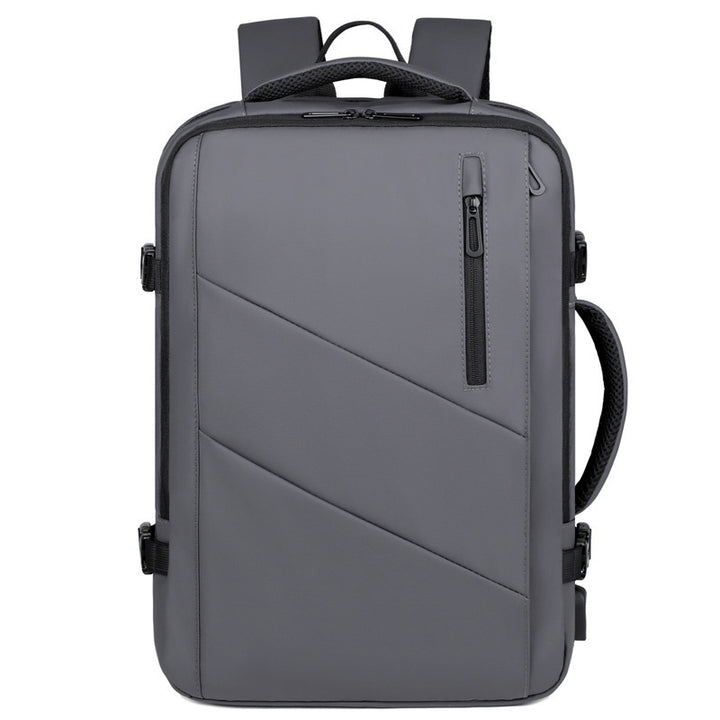 Fashionable Business Backpack Bowlift