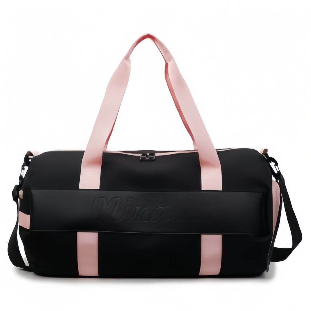 Versatile Sports And Travel Bag Bowlift