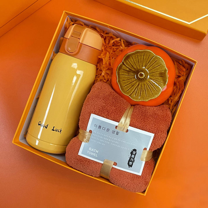 Ladies Gift Set Bowlift