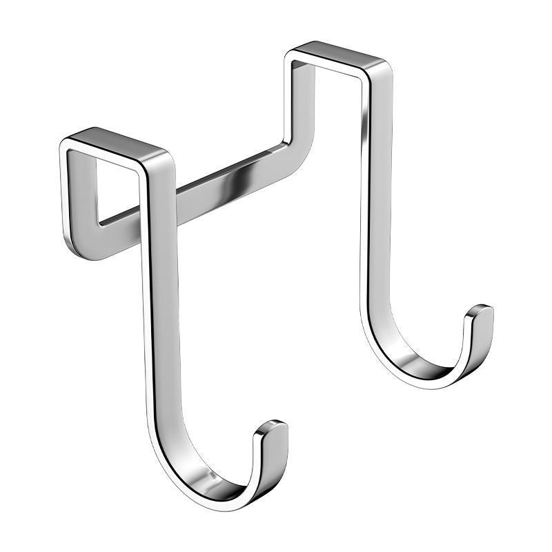 Sleek Double Hook Organizer Bowlift