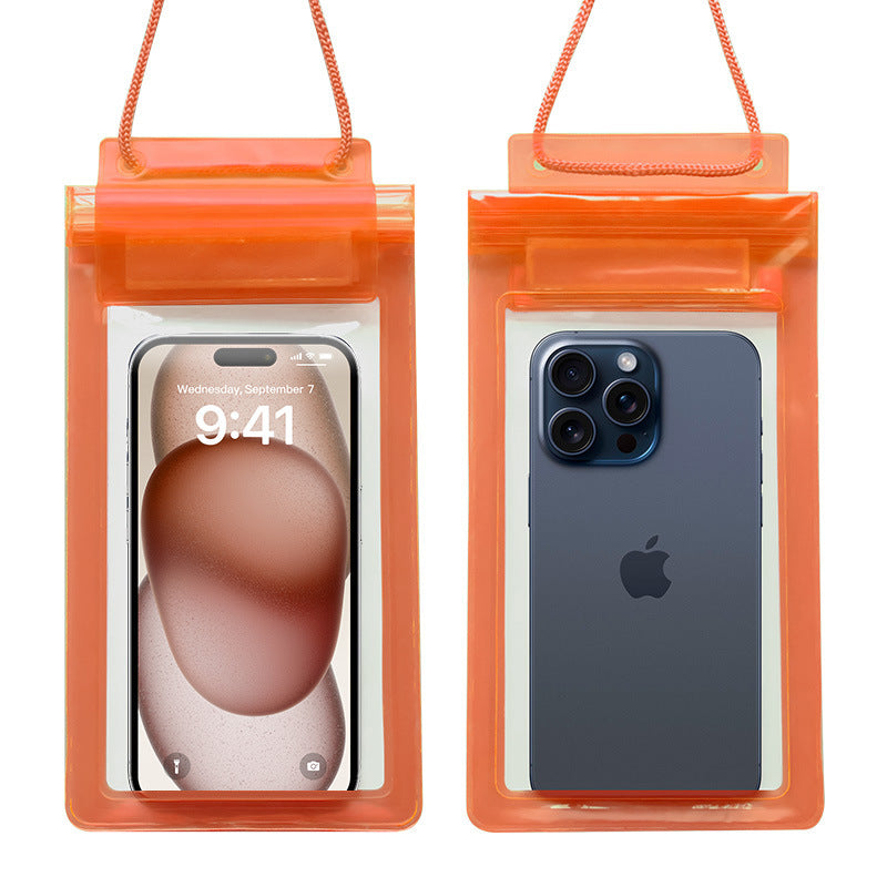 Waterproof Smartphone Case Bowlift