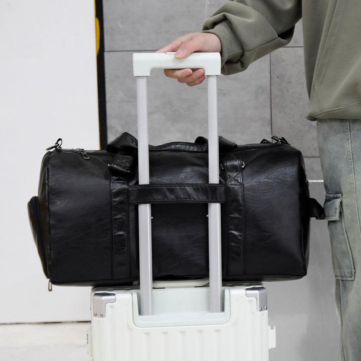 Gymnastics Travel Bag Bowlift