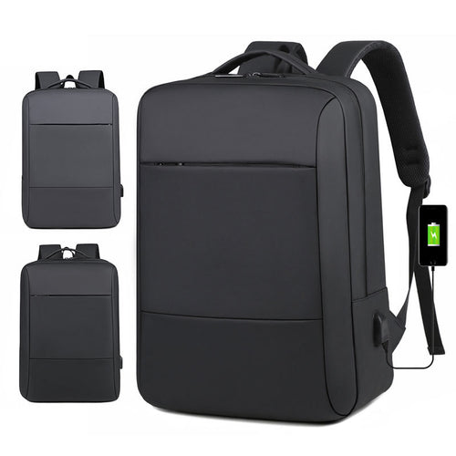 Elegant laptop backpack with thoughtful interior compartment and ergonomic design Bowlift