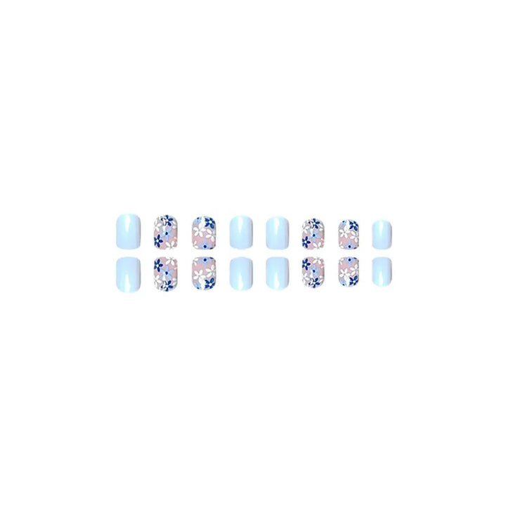 Nail Art Design Bowlift