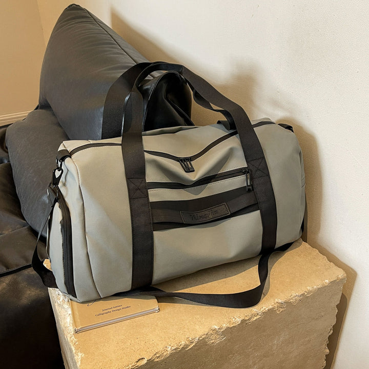 Versatile Gym and Travel Duffle Bag