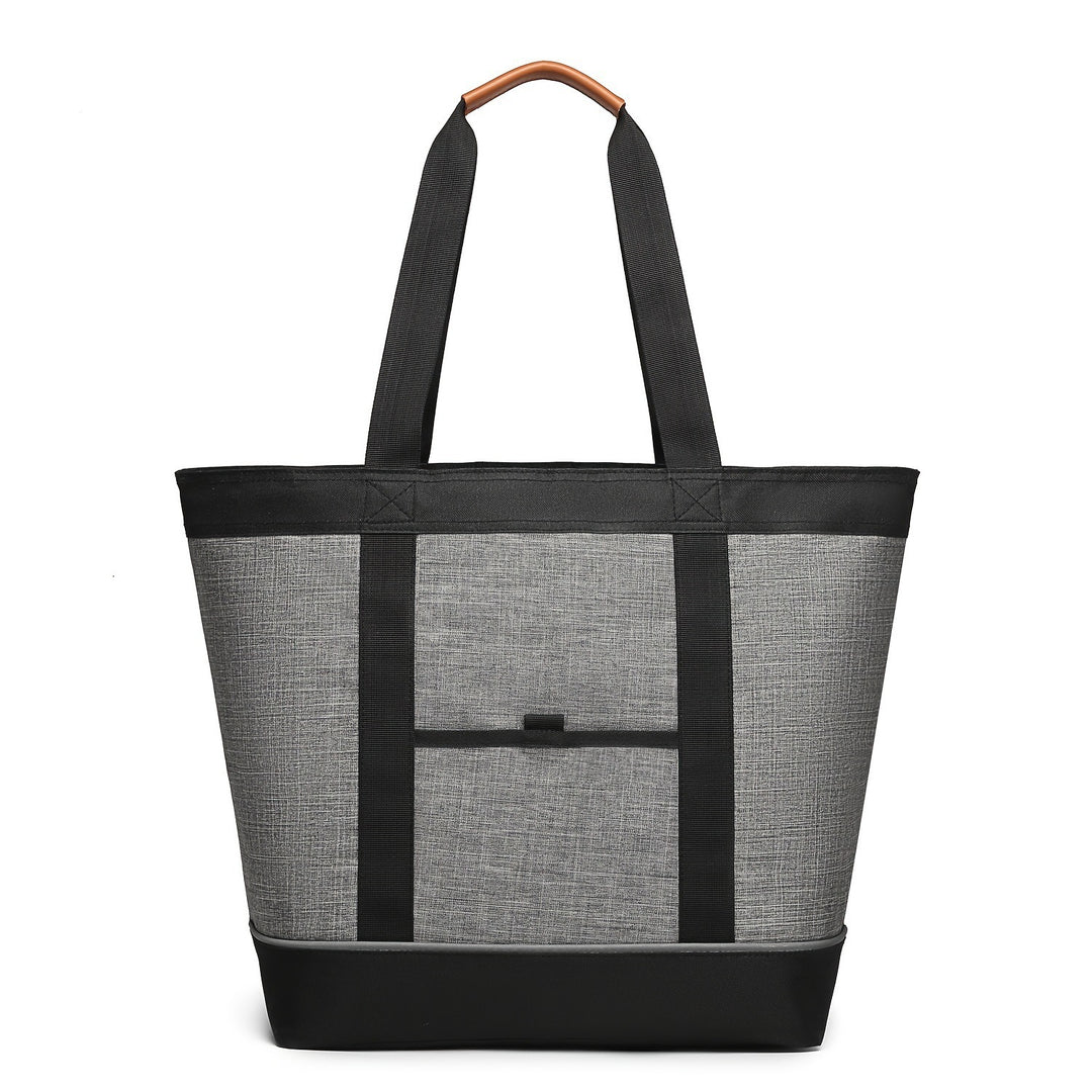 Ladies Trendy Cool Tote Bag with Robust Design Bowlift