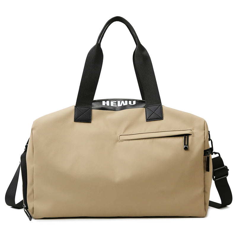 Versatile Durable Sports Duffel Bag