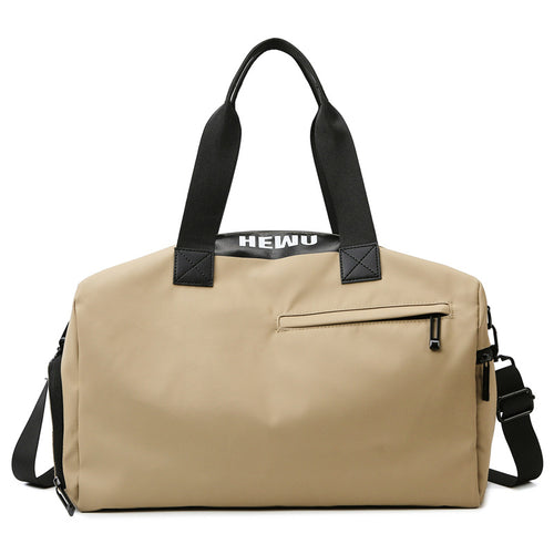 Men's Sports Bag Bowlift
