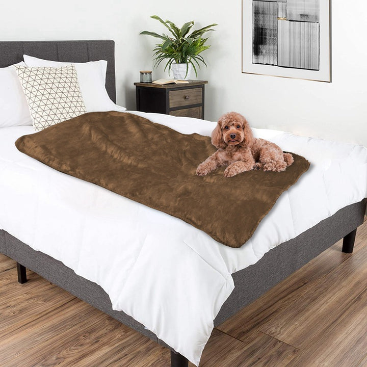Cuddly blanket for cats Bowlift