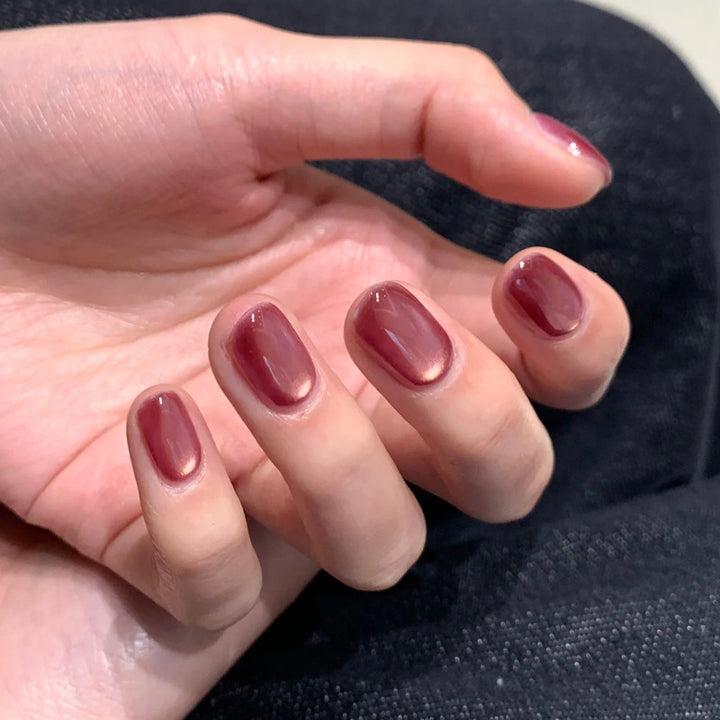 Premium Gel Nail Art Extensions Bowlift