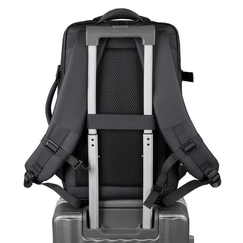 Backpack Bowlift