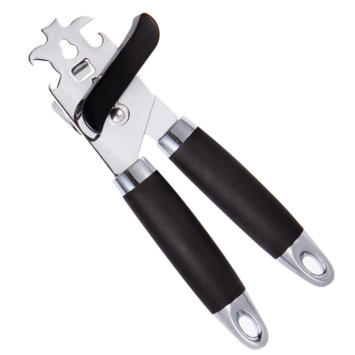 Heavy-Duty Manual Can Opener Bowlift