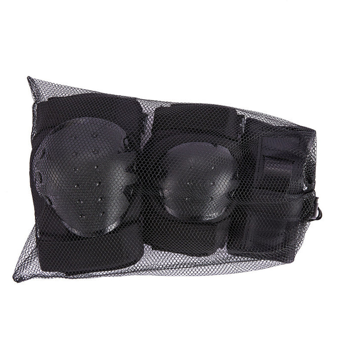 WoMulti-Sport Protective Gear Set Bowlift