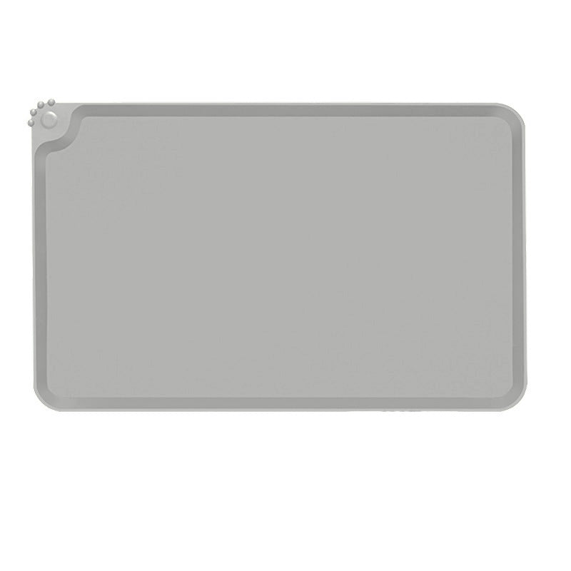 Silicone Multipurpose Heat-Resistant Kitchen Worktop Mat Bowlift