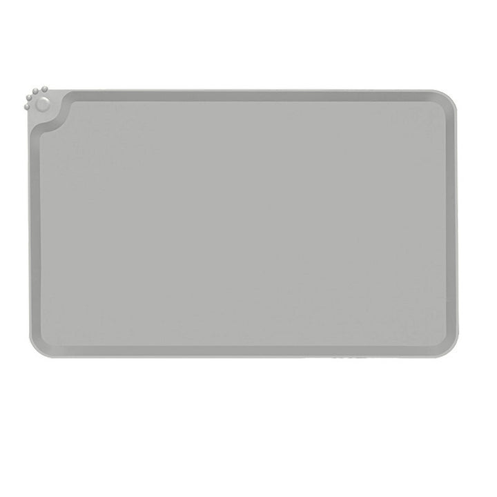 Silicone Multipurpose Heat-Resistant Kitchen Worktop Mat Bowlift