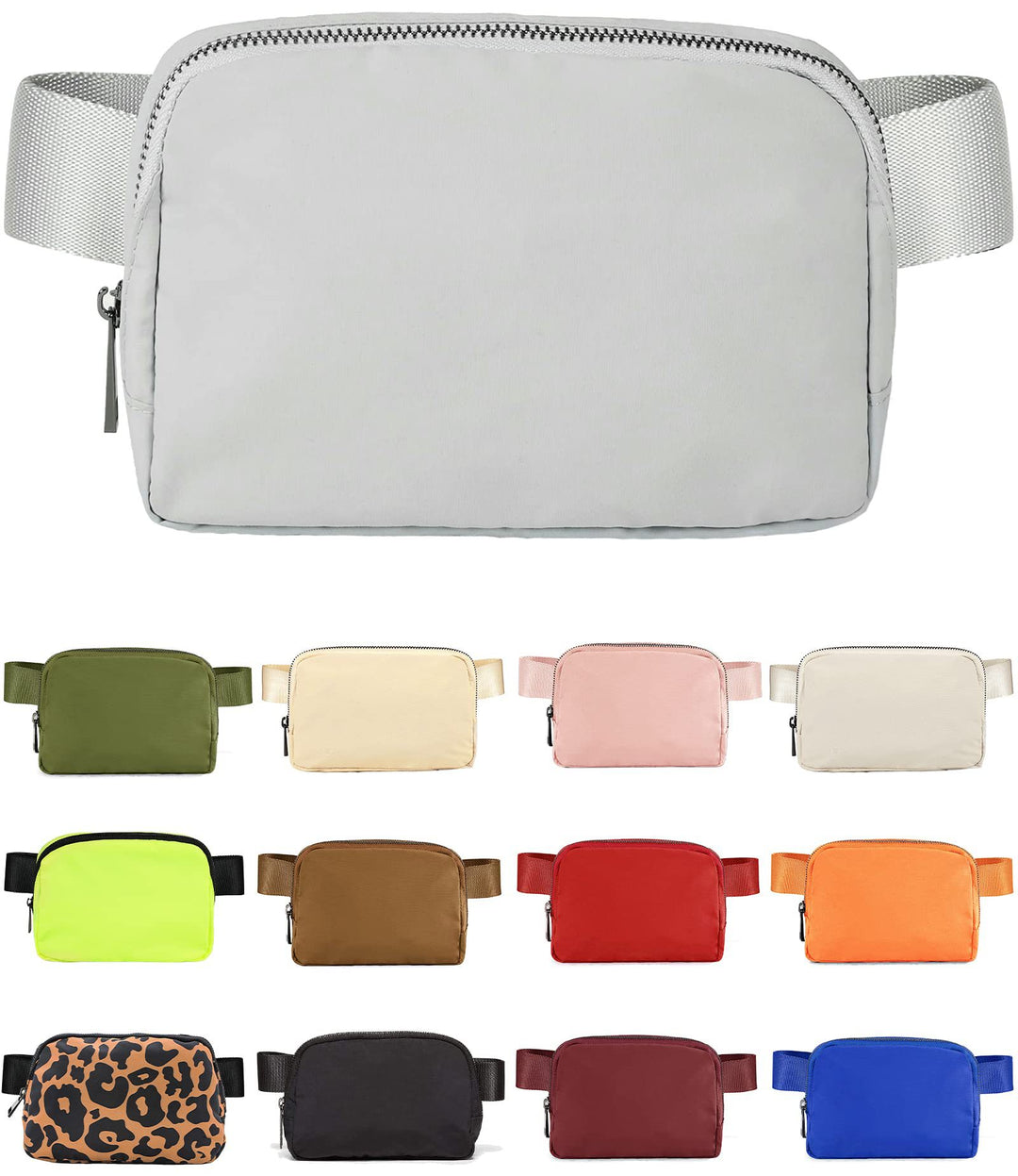 Bowlift Bag