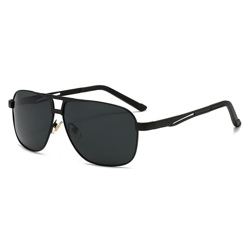 Aviation Style Retro Sunglasses