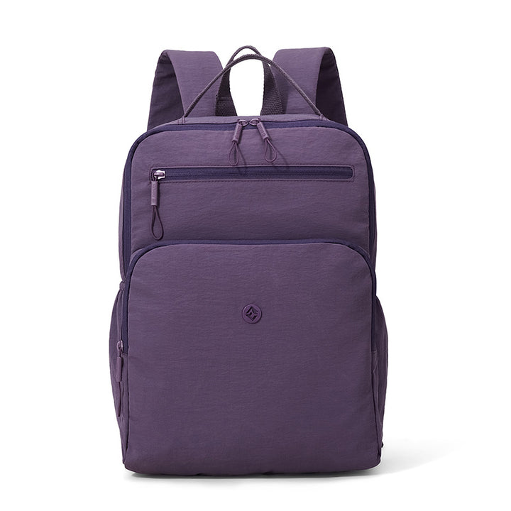 Sophisticated Lightweight Travel Backpack Bowlift