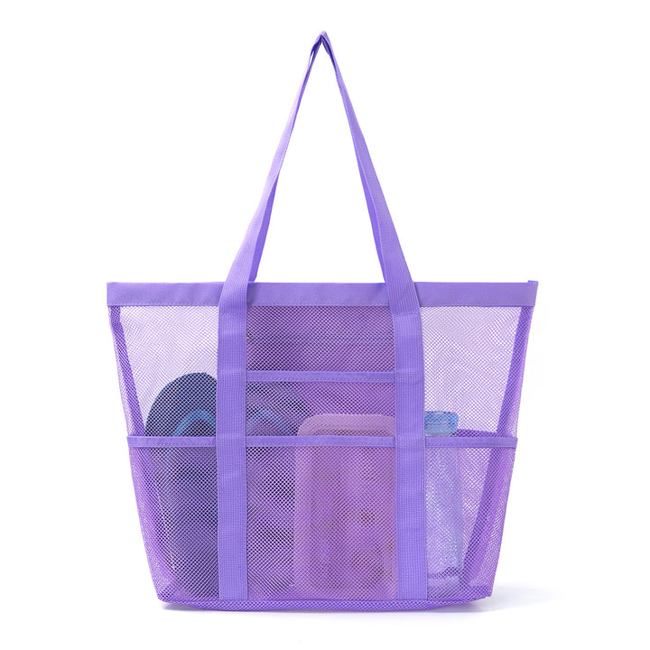 Practical and Stylish Shopping Bag Bowlift