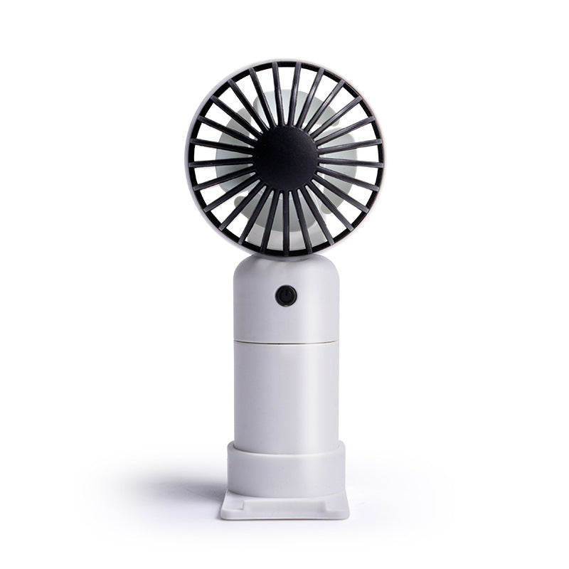 Portable Mini Fan Bowlift