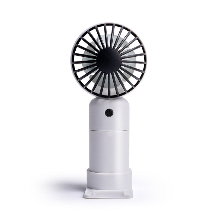 Portable Mini Fan Bowlift