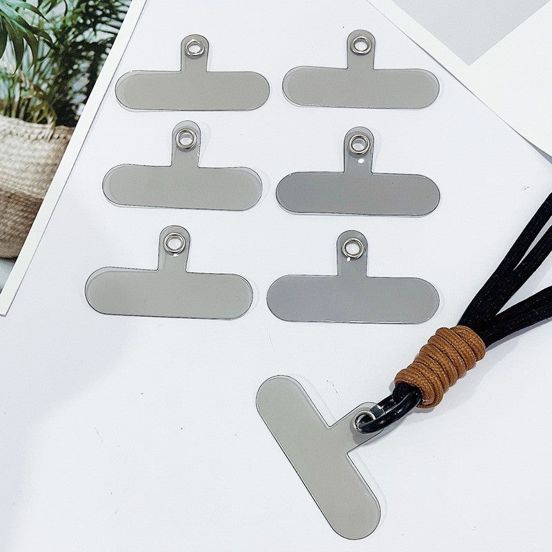 Tag Holder Bowlift