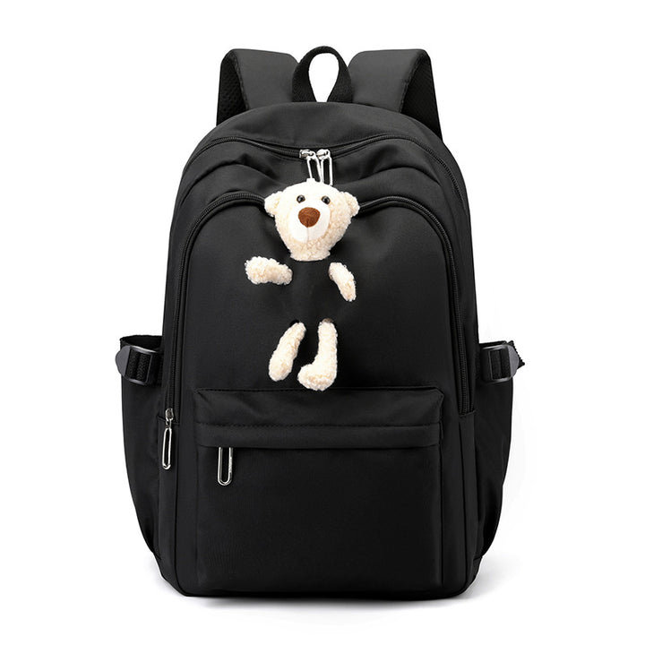 Cute Plush Toy Backpack