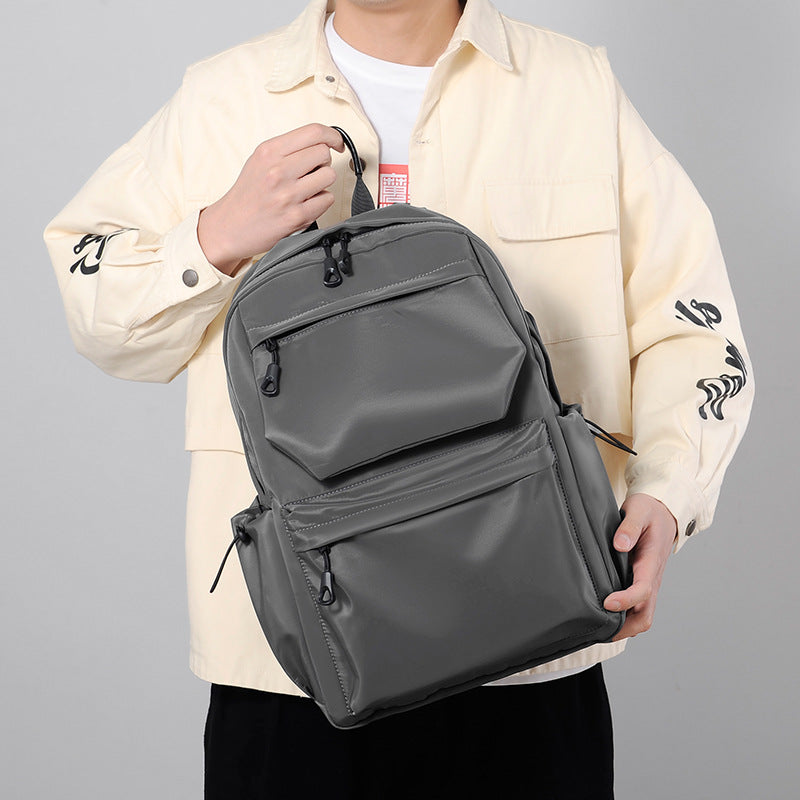 Versatile Laptop Backpack Bowlift