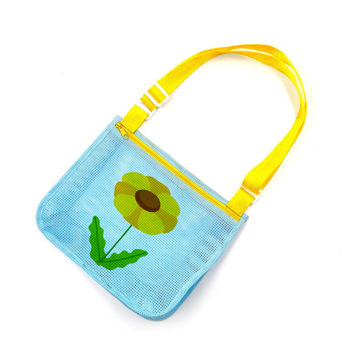 Kindergarten bag with cheerful bee design Bowlift