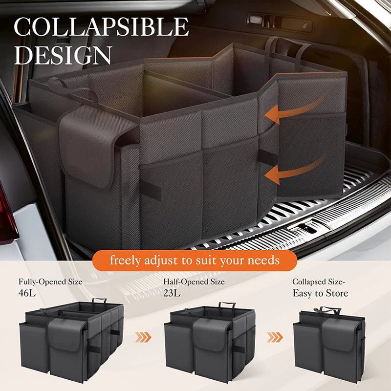 Multifunctional storage box with carrying handles Bowlift