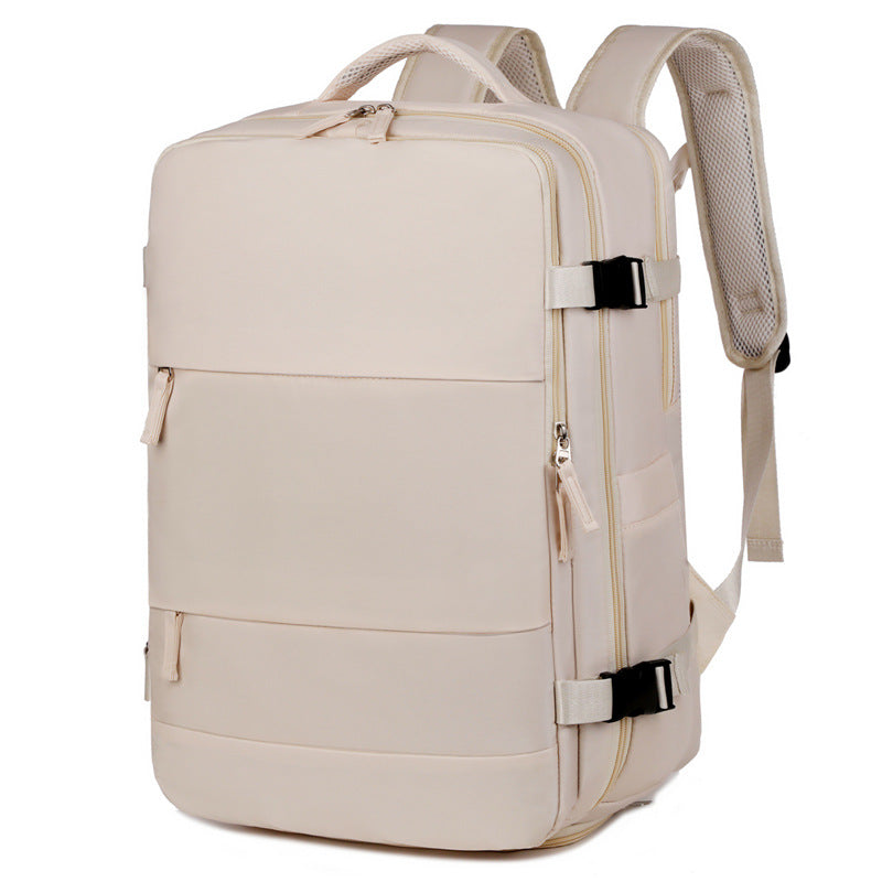 Multi-Functional Business Backpack
