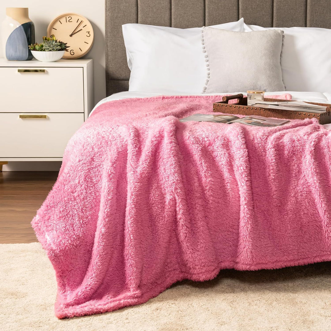 Cuddle blanket Bowlift